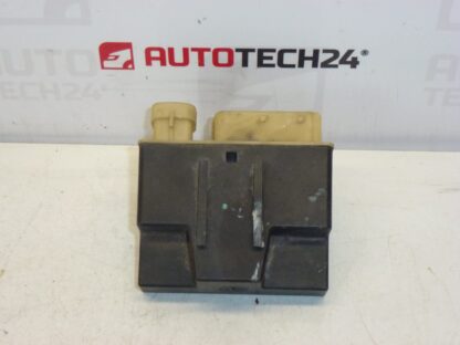 Relè Citroën Peugeot 9652021180 6500EJ - immagine 3