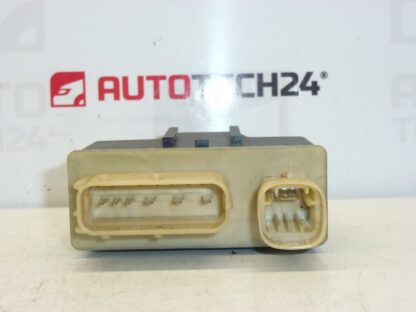 Relè Citroën Peugeot 9662570880 6500EJ - immagine 4