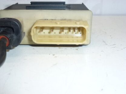 Relè con cablaggio Citroën Peugeot 9652021180 6500EJ - immagine 3
