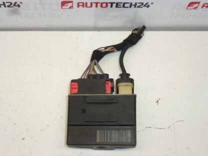 Relè con cablaggio Citroën Peugeot 9652021180 6500EJ - immagine 4