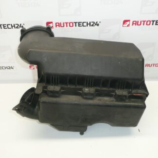 Scatola filtro Citroën Peugeot 1.6 HDI 9685205580 9651883080 1420N9