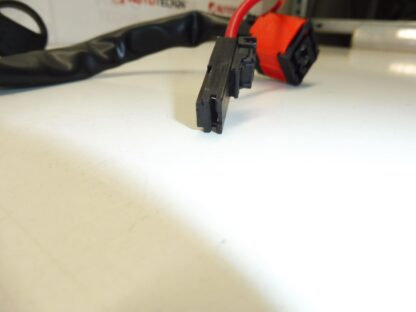 Scatola interruttori + 1 chiave Peugeot 206 4162P0 - immagine 3