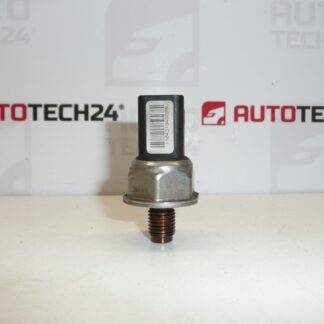 Sensore pressione carburante Citroën Peugeot 96554465480