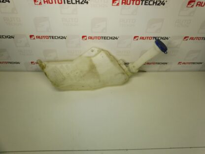 Serbatoio lavacristallo Peugeot 206 9628747480 643195