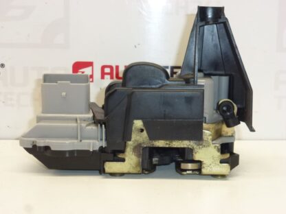 Serratura porta anteriore sinistra II Peugeot 307 9135Z0 - immagine 2
