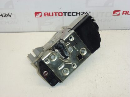 Serratura porta posteriore destra Peugeot 307 9138G0 - immagine 3