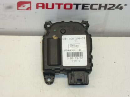 Servo Valeo HELLA Citroën Peugeot 664458E 6447NR - immagine 4