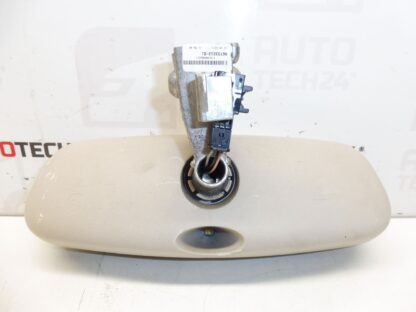 Specchietto retrovisore interno oscurabile Citroën C4 8154JT - immagine 2
