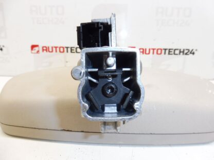 Specchietto retrovisore interno oscurabile Citroën C4 8154JT - immagine 4
