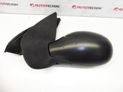 Specchietto sinistro Peugeot 206 96429956XT 8148YC - immagine 2