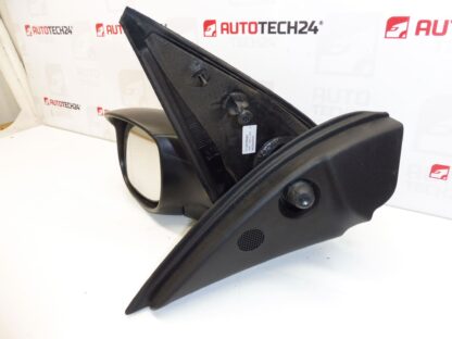 Specchietto sinistro Peugeot 206 96429956XT 8148YC - immagine 3