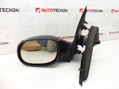 Specchietto sinistro Peugeot 206 96429956XT 8148YC - immagine 4