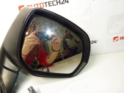Specchio destro EKQD Citroën C4 Picasso 8153G9 - immagine 2