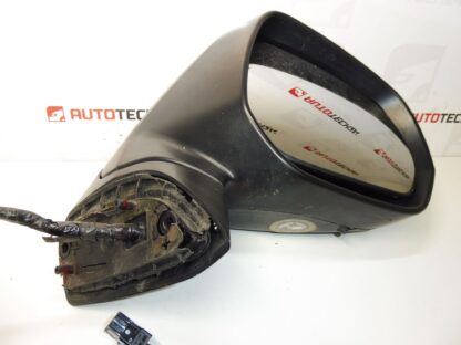 Specchio destro EKQD Citroën C4 Picasso 8153G9 - immagine 3