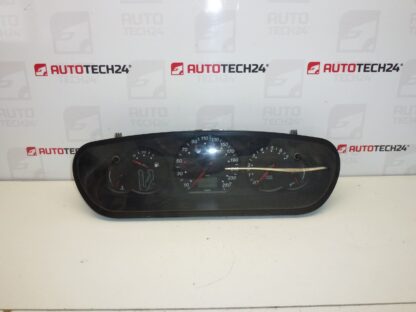 Tachimetro Citroën C5 I 9654562480 6105JK