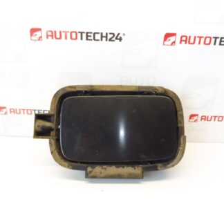 Tappi serbatoio EXLD Peugeot 607 151781 151862