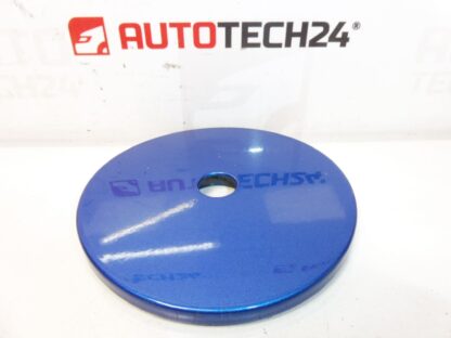 Tappo serbatoio Peugeot 206 KMFD 9639426610 9628582180 1508C1 - immagine 2