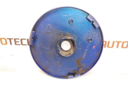 Tappo serbatoio Peugeot 206 KMFD 9639426610 9628582180 1508C1 - immagine 3