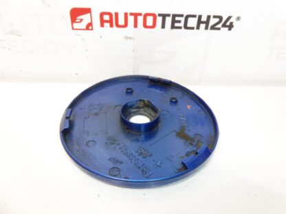 Tappo serbatoio Peugeot 206 KMFD 9639426610 9628582180 1508C1 - immagine 4