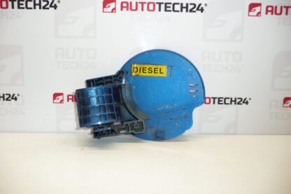 Tappo serbatoio Peugeot 307 9643083777 KMFD - immagine 4