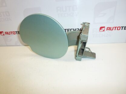 Tappo serbatoio Peugeot 307 9643083777 LQAD - immagine 2