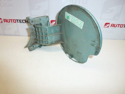 Tappo serbatoio Peugeot 307 9643083777 LQAD - immagine 3