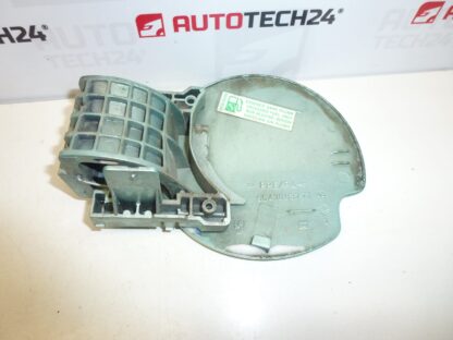 Tappo serbatoio Peugeot 307 9643083777 LQAD - immagine 4