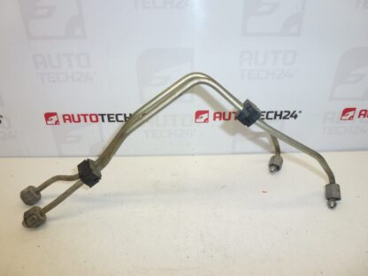 Tubi iniezione RAIL Citroën Peugeot 1570G5 - immagine 4