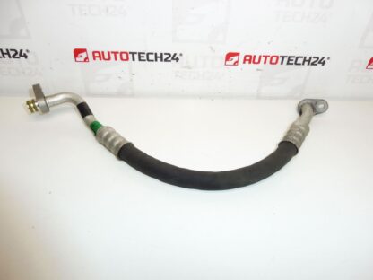 Tubo clima Citroën C4 Peugeot 307 9650629580 6460LX - immagine 2
