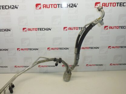 Tubo climatico Citroën C4 Peugeot 307 9657451280 6460QL - immagine 2