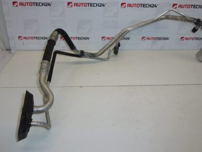 Tubo climatico Citroën C4 Peugeot 307 9657451280 6460QL - immagine 3