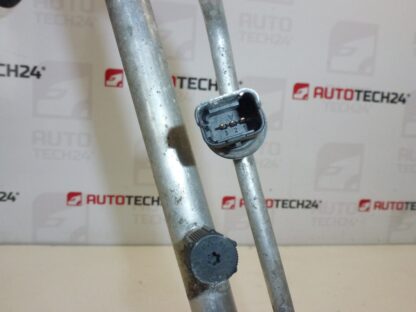 Tubo climatico Citroën C4 Peugeot 307 9657451280 6460QL - immagine 4