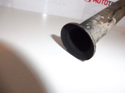 Tubo di scarico 1.6 HDI Citroën Peugeot 161864 - immagine 2