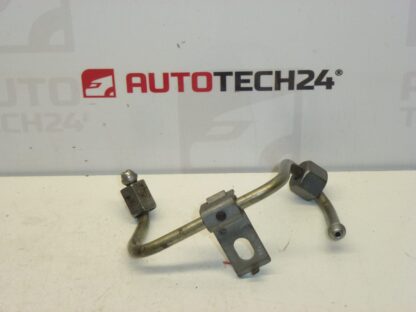 Tubo di scarico RAIL Citroën Peugeot 1570H5 - immagine 4