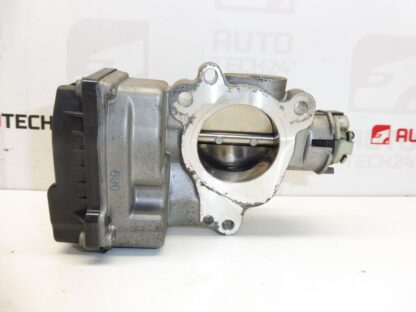 Valvola a farfalla Citroën Peugeot 9640796280 1635R8 - immagine 3