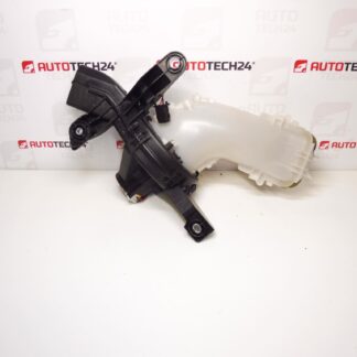 Ventola riscaldamento Citroën C4 Picasso 9650872480 6441X5