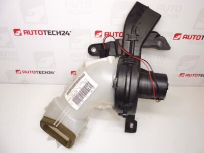 Ventola riscaldamento Citroën C4 Picasso 9650872480 6441X5 - immagine 3