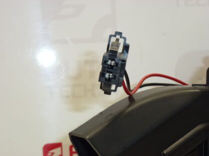 Ventola riscaldamento Citroën C4 Picasso 9688094880 6441X5 - immagine 2