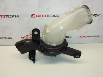 Ventola riscaldamento Citroën C4 Picasso 9688094880 6441X5 - immagine 3