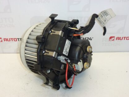 Ventola riscaldamento con regolatore Citroën Peugeot 9654652480 - immagine 2
