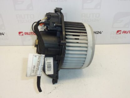 Ventola riscaldamento con regolatore Citroën Peugeot 9654652480 - immagine 3