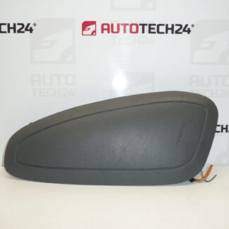 Airbag Citroën Xsara Picasso destra 96472198ZM 8216S7