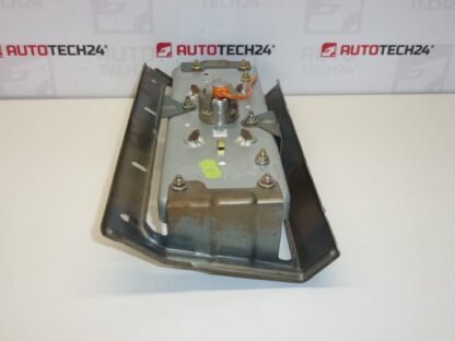 Airbag passeggero Peugeot 406 9633804080 821665 - immagine 2