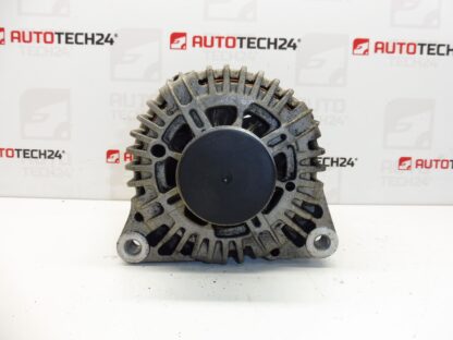 Alternatore Valeo Citroën Peugeot CL15 9646321880 - immagine 4