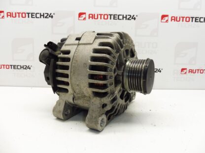 Alternatore Valeo Citroën Peugeot CL15 9646321880