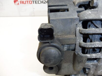 Alternatore Valeo CL7 Citroën Peugeot 9642879480 57056C - immagine 3