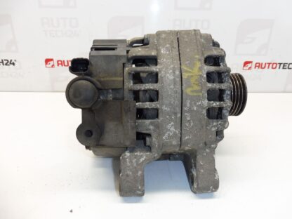 Alternatore Valeo CL7 Citroën Peugeot 9642879480 57056C - immagine 4