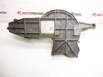 Attuatore frizione Citroën Peugeot 9656382080 9649394580 - immagine 2