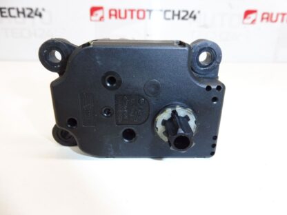 Attuatore riscaldamento BEHR Citroën Peugeot EAD515 P2861001U b 42 647947 - immagine 4