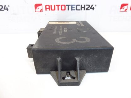 Centralina assistente al parcheggio Citroën 9655196380 601.826 6590F1 - immagine 2